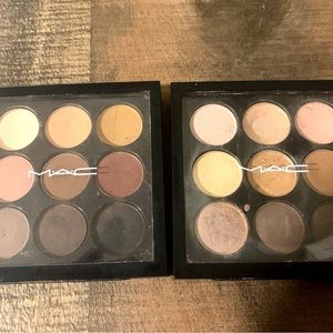 💯 Real - bought directly through MAC Cosmetics!